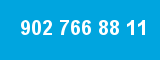 902 766 88 11 902 766 88 11